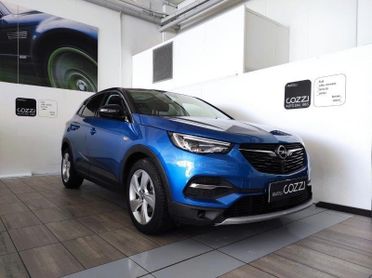 OPEL Grandland 1ª serie - Grandland X 2.0 diesel Ecotec Start&Stop aut. Ultimate
