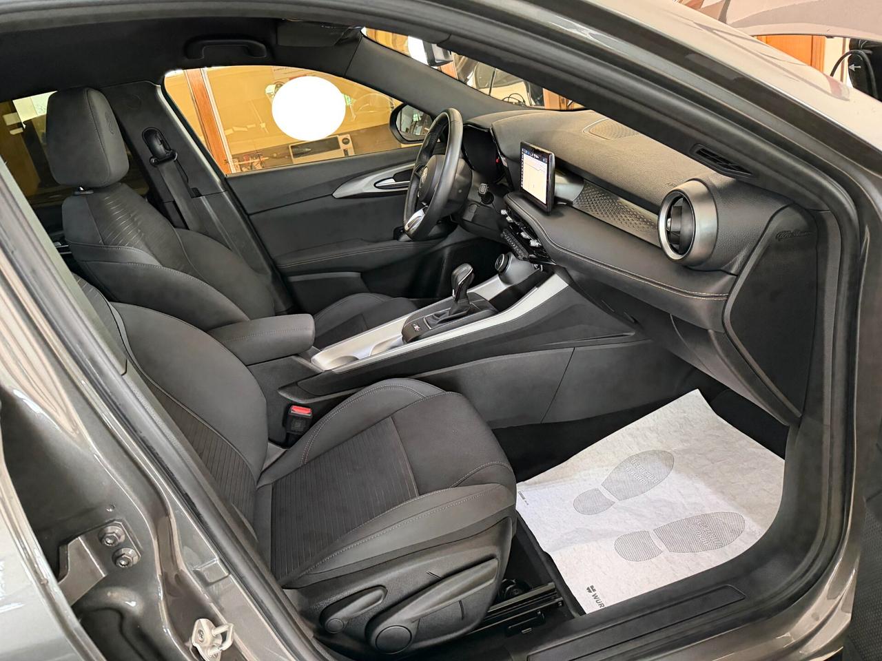 Alfa Romeo Tonale 1.6 DIESEL 130 cv. TCT6 SPRINT