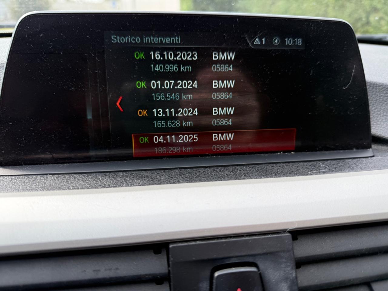 Bmw 316 316d Touring Luxury