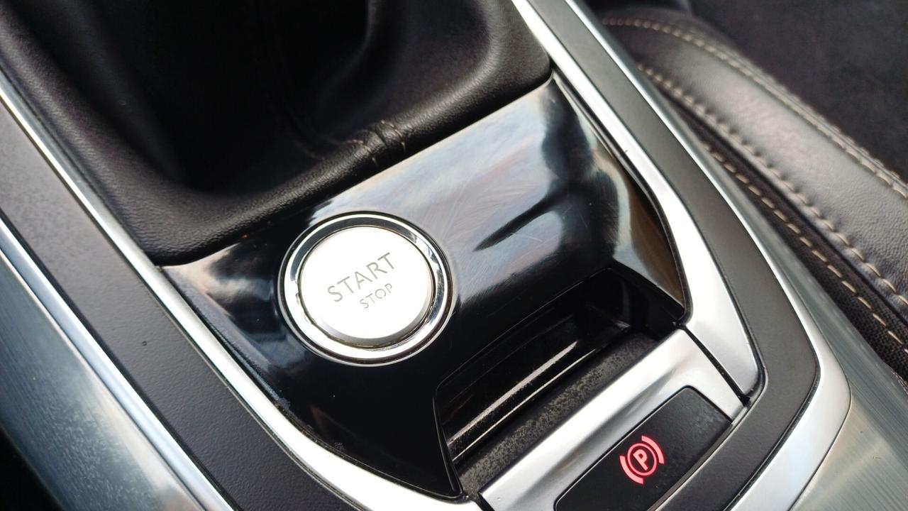 Peugeot 308 BlueHDi 120 S&S SW GT Line