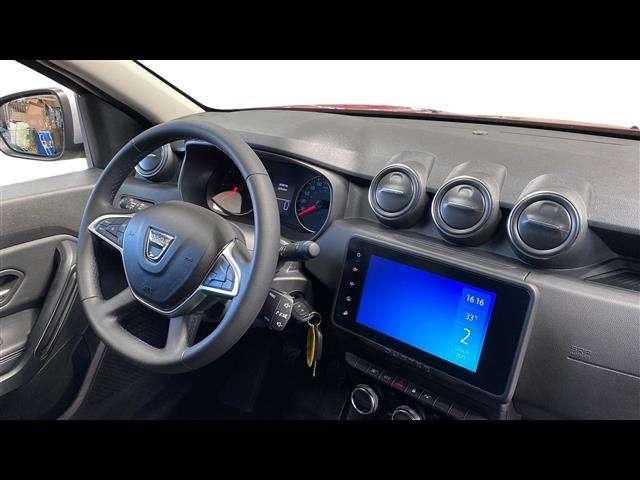 Dacia Duster 1.0 TCe GPL Prestige SL DaciaPlus 4x2