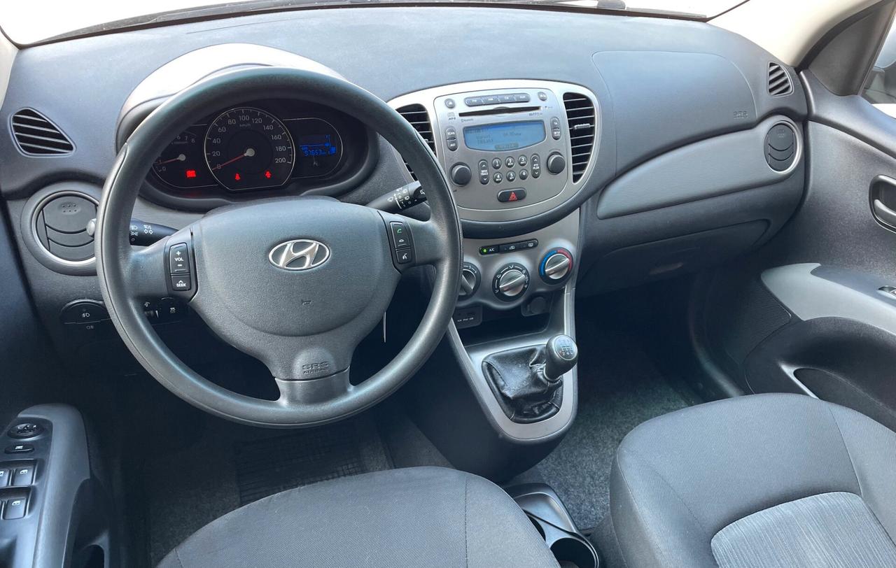 Hyundai i10 1.1 12V Comfort