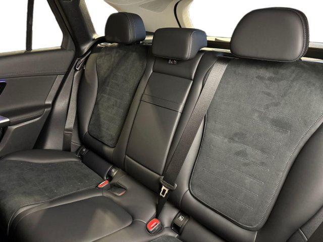 MERCEDES-BENZ GLC 300 de hybrid EQ 4Matic AMG Line Advanced Tech