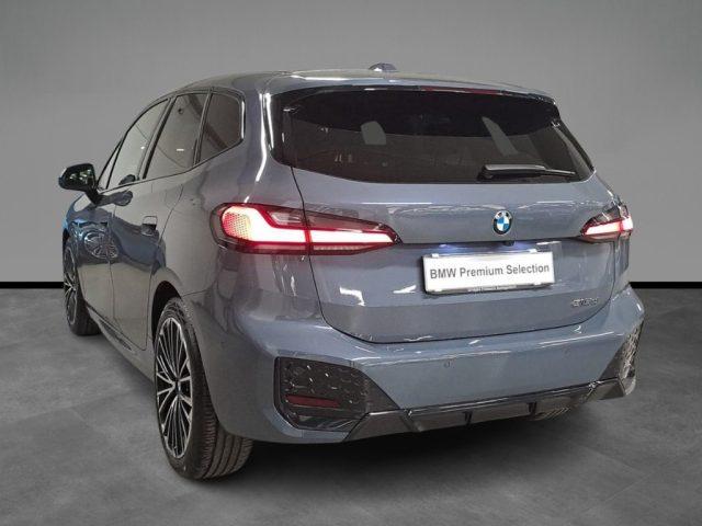 BMW 218 d Active Tourer Msport Aut.