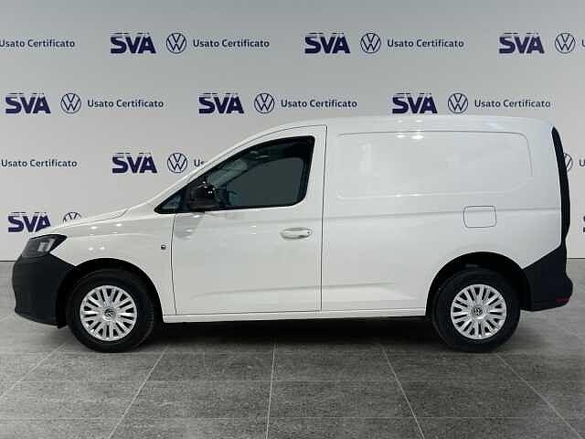 Volkswagen Caddy 2.0 TDI 102 CV Furgone Business - IVA ESCLUSA