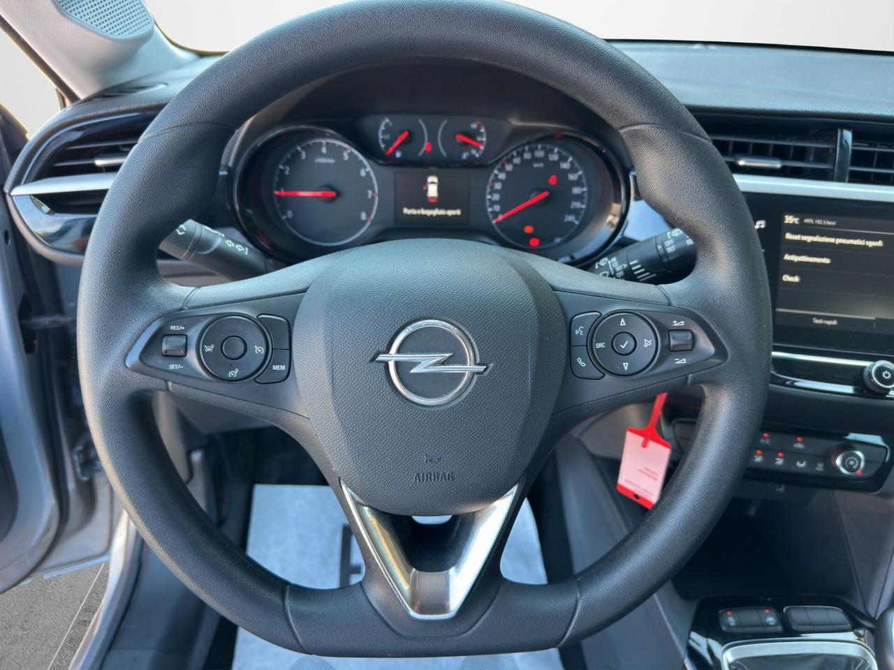 Opel Corsa 1.2 100 CV Edition