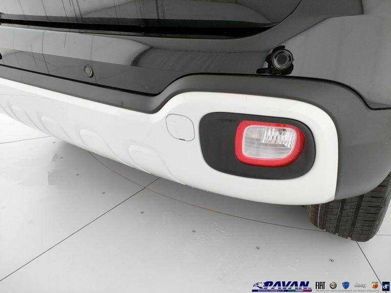 FIAT Panda Cross 1.0 FireFly S&S Hybrid