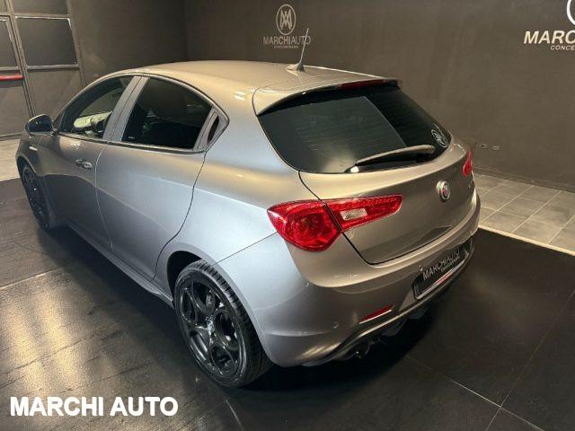 ALFA ROMEO Giulietta 1.6 JTDm 120 CV Super