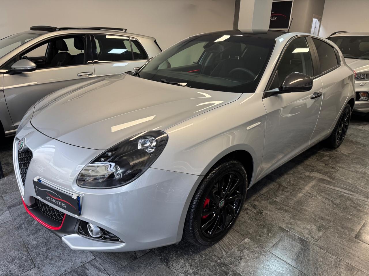 Alfa Romeo Giulietta 1.6 JTDm 120 CV Super