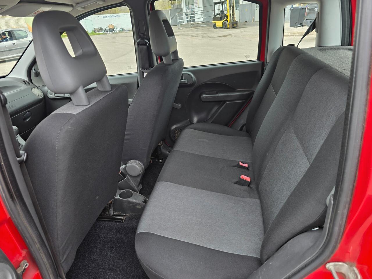 Fiat Panda 1.2 Dynamic GPL