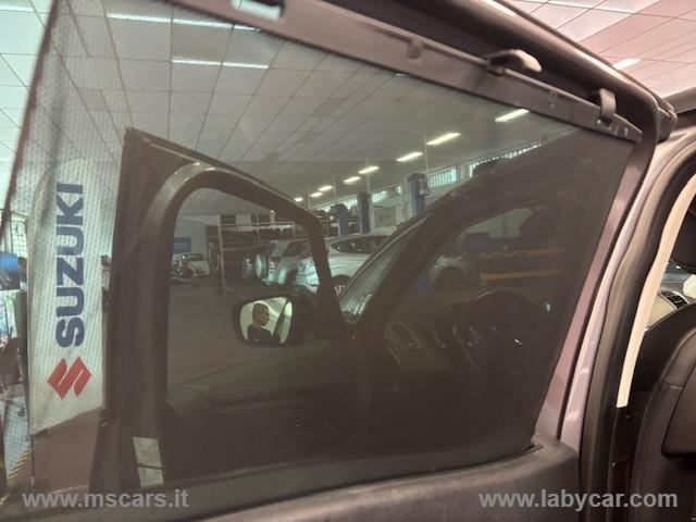 RENAULT Scénic dCi 8V 110 CV Energy Intens