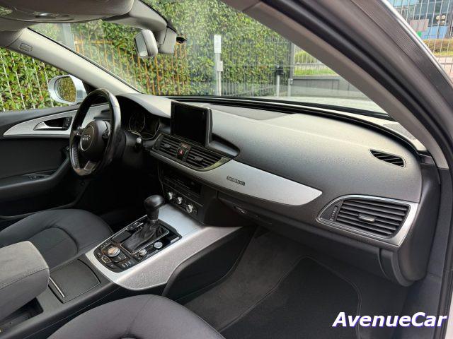 AUDI A6 Avant 3.0 tdi quattro AUTOMATICA OTTIME CONDIZIONI
