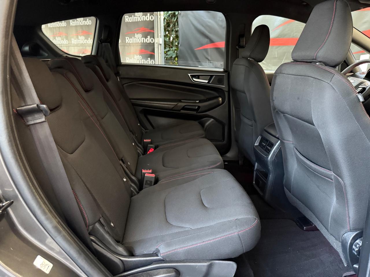 Ford S-Max 2.0 TDCi 150CV ST-Line