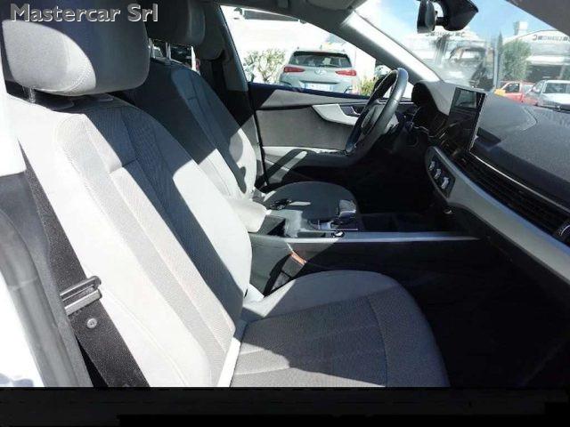 AUDI A5 Sportback 40 2.0 tdi mhev Business 204cv - GE840DA