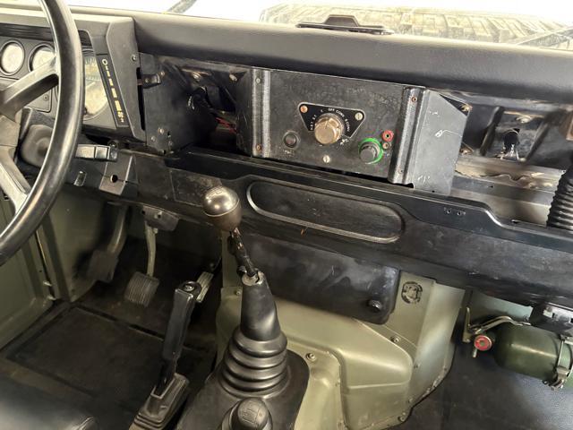 LAND ROVER Defender 90 diesel