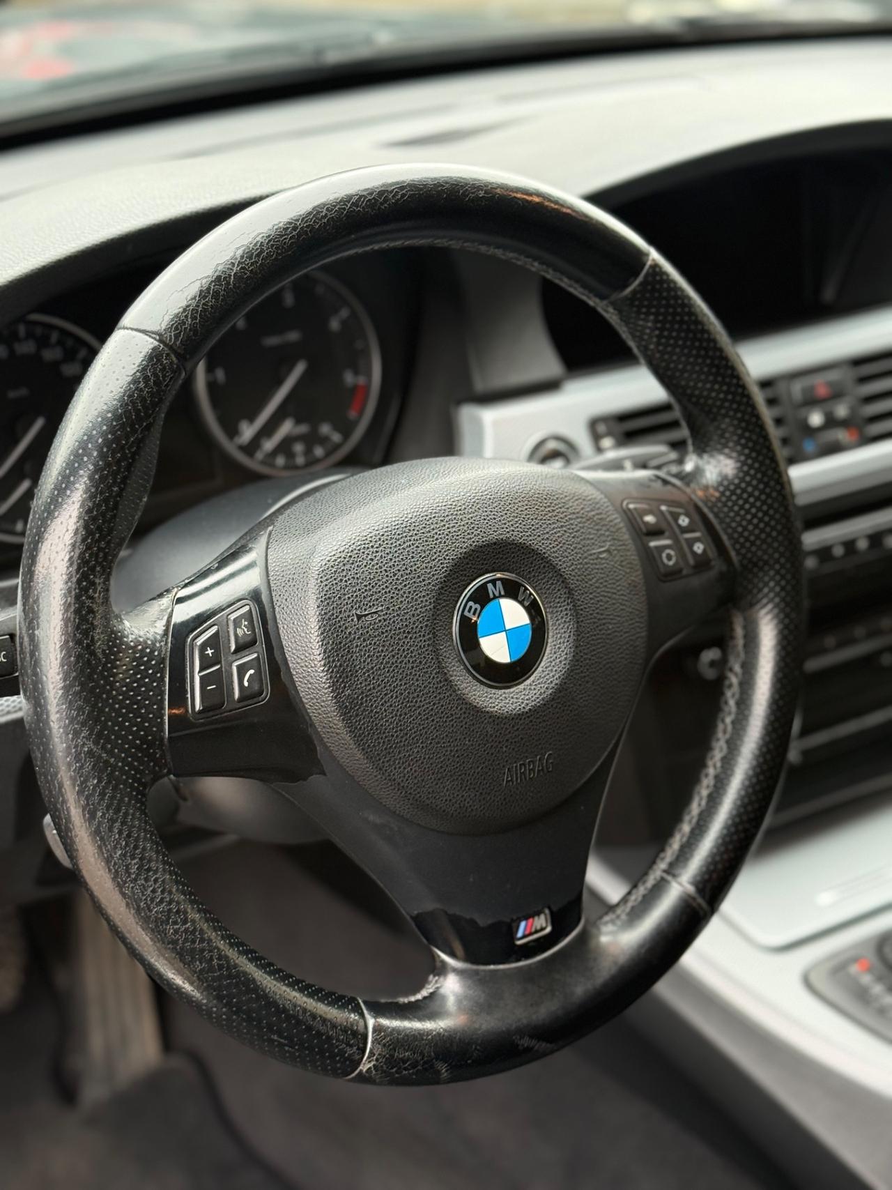 Bmw 320 320d cat MSport