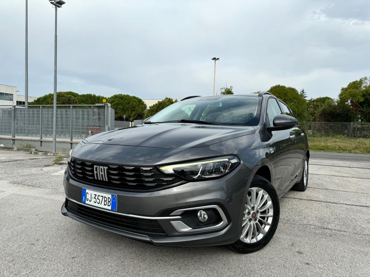 FIAT TIPO 1.3 Mjt SW Business - Led Navi