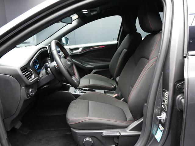 FORD Focus 1.5 EcoBlue 115CV automatico SW ST-Line Design