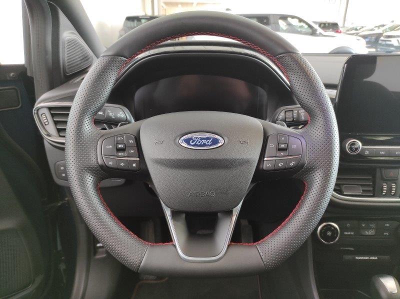 FORD Puma '19-> - Puma 1.0 EcoBoost Hybrid 125 CV S&S aut. ST-Line