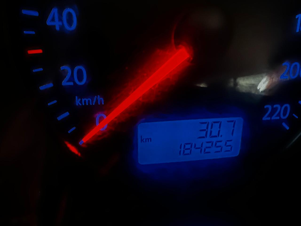 Volkswagen Transporter Caravelle 2.5 TDI/131CV PL Trendline