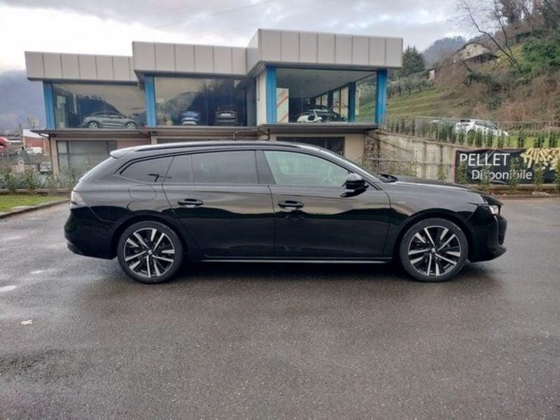 Peugeot 508 508 BlueHDi 130 Stop&Start EAT8 SW GT