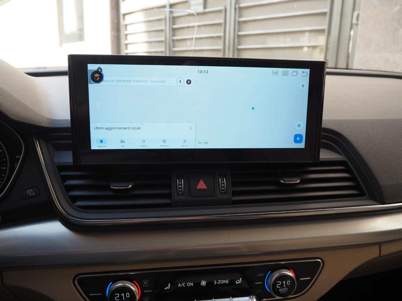 Audi Q5 2.0 TDI 190 CV quattro S Line tronic