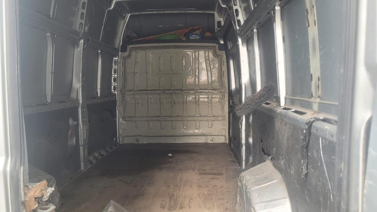 Citroen Jumper 30 2.2 LUNGHEZZA 6,363