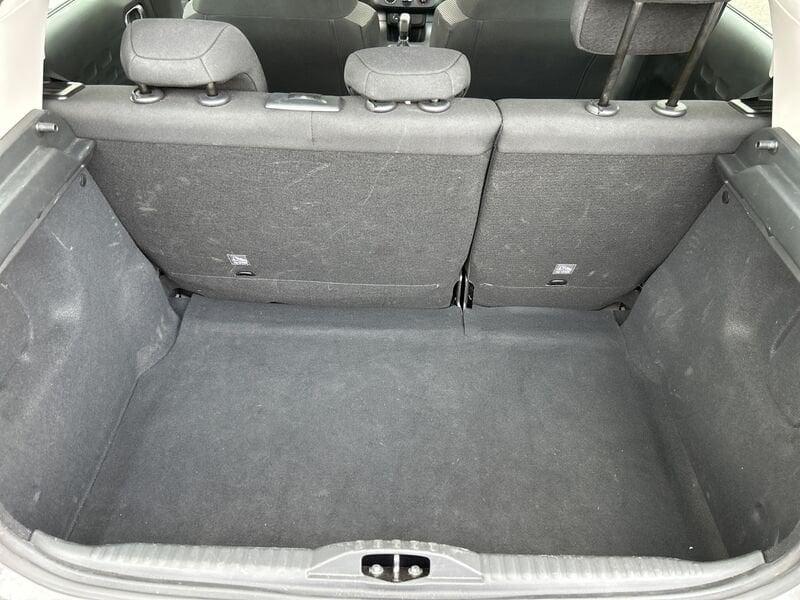 Citroën C3 III 2017 1.2 puretech You! s&s 83cv