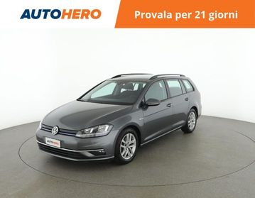 VOLKSWAGEN Golf Variant 1.5 TSI 130 CV EVO DSG Business BlueMotion