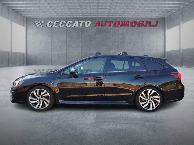 Subaru Levorg Levorg 2.0i Style lineartronic