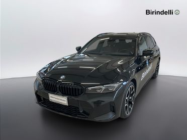 BMW 320d xDrive Touring