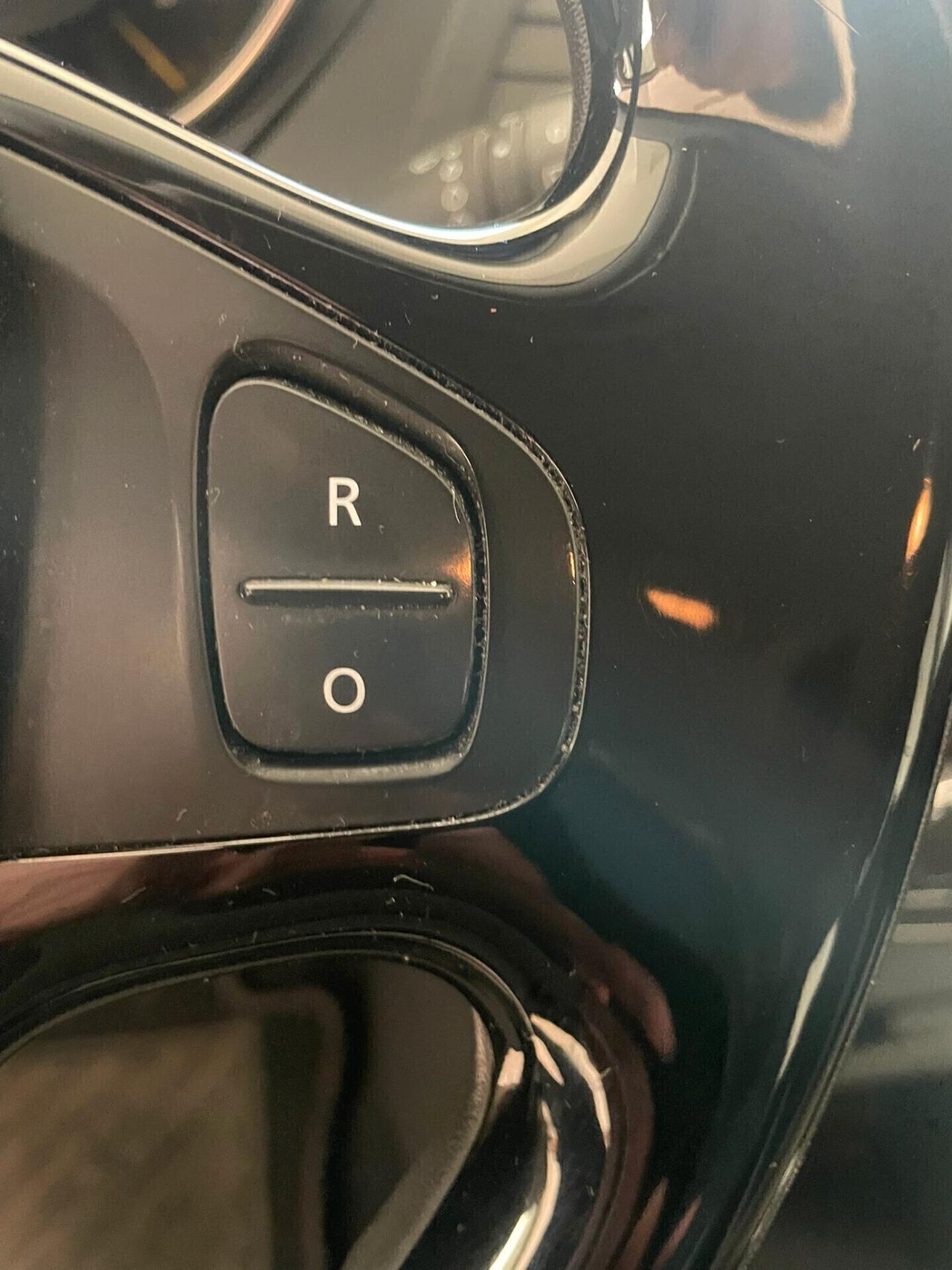 RENAULT CAPTUR 1.5 DCI 90 CV 98.000 KM