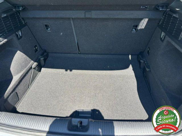 AUDI Q2 1.0 TFSI Design