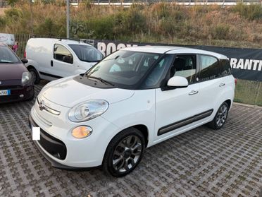 Fiat 500L Living 1.6 Multijet 120 CV Lounge-04/2016