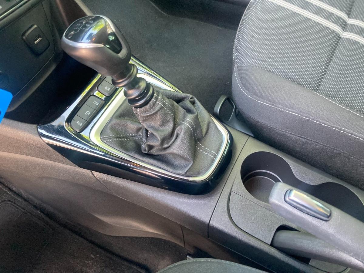 OPEL Crossland 1.2 Design&Tech s&s 110cv