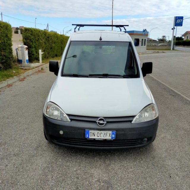 OPEL Combo 1.3 CDTI 75CV 3p. Easytr. Van