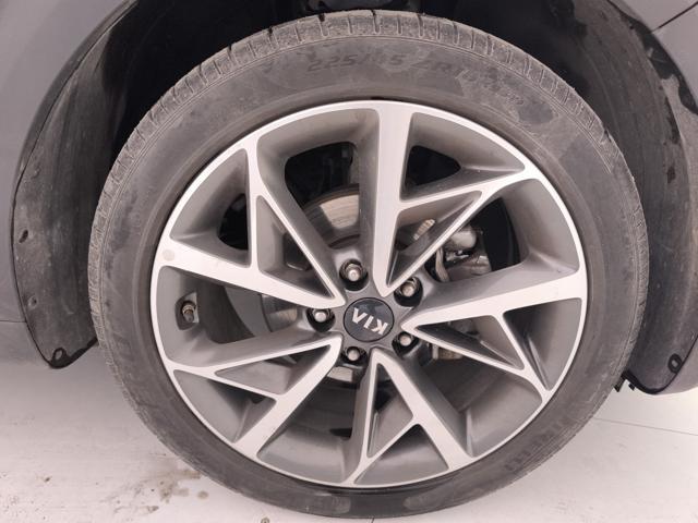 KIA Niro 1.6 gdi hev Evolution dct