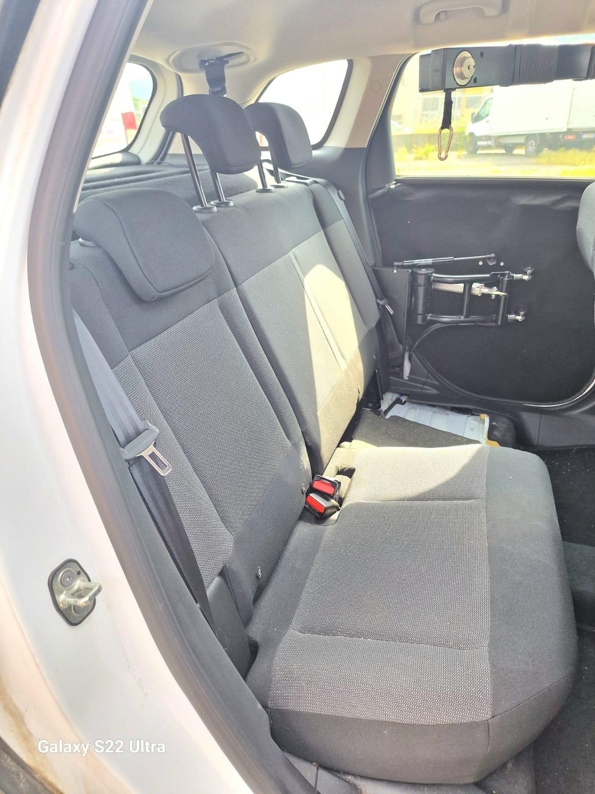 Citroen c3 Air Cross del 2020 in saldo 475