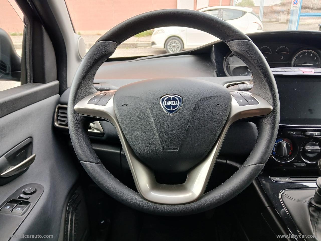 LANCIA Ypsilon 1.2 69 CV 5p. GPL Ecochic