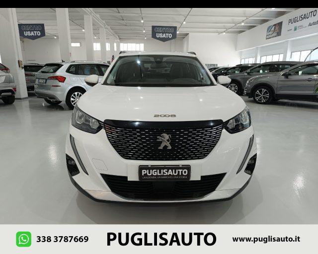 PEUGEOT 2008 PureTech 130 S&S Allure