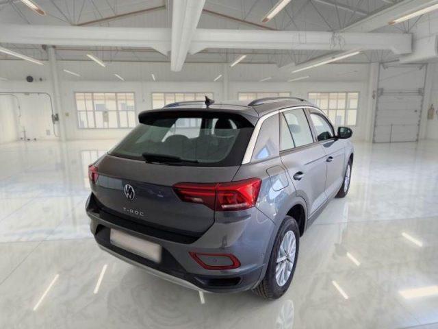 VOLKSWAGEN T-Roc 2.0 TDI SCR Life