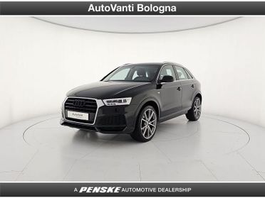 Audi Q3 1.4 TFSI 125 CV Business