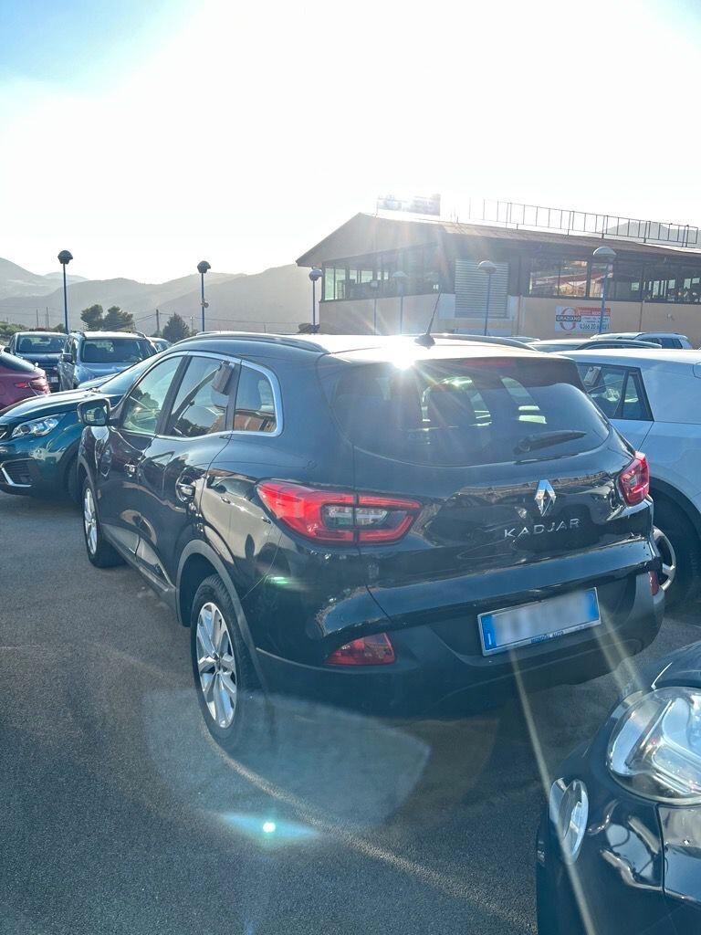 Renault Kadjar dCi 115CV Sport 2019