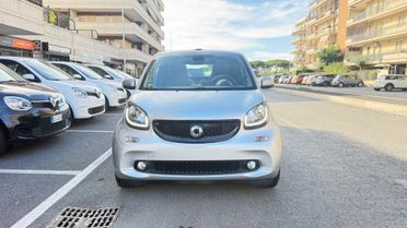 Smart ForTwo 90 0.9 T twinamic cabrio Prime LED NAVI KAMERA JBL CERCHI 15 PDC BLUETOOTH SEDILI RISCALDATI