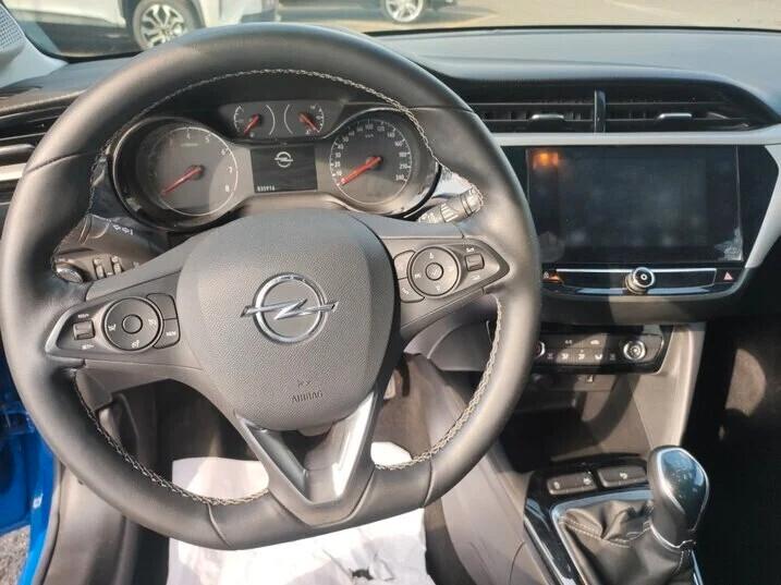 Opel Corsa 1.2 Edition