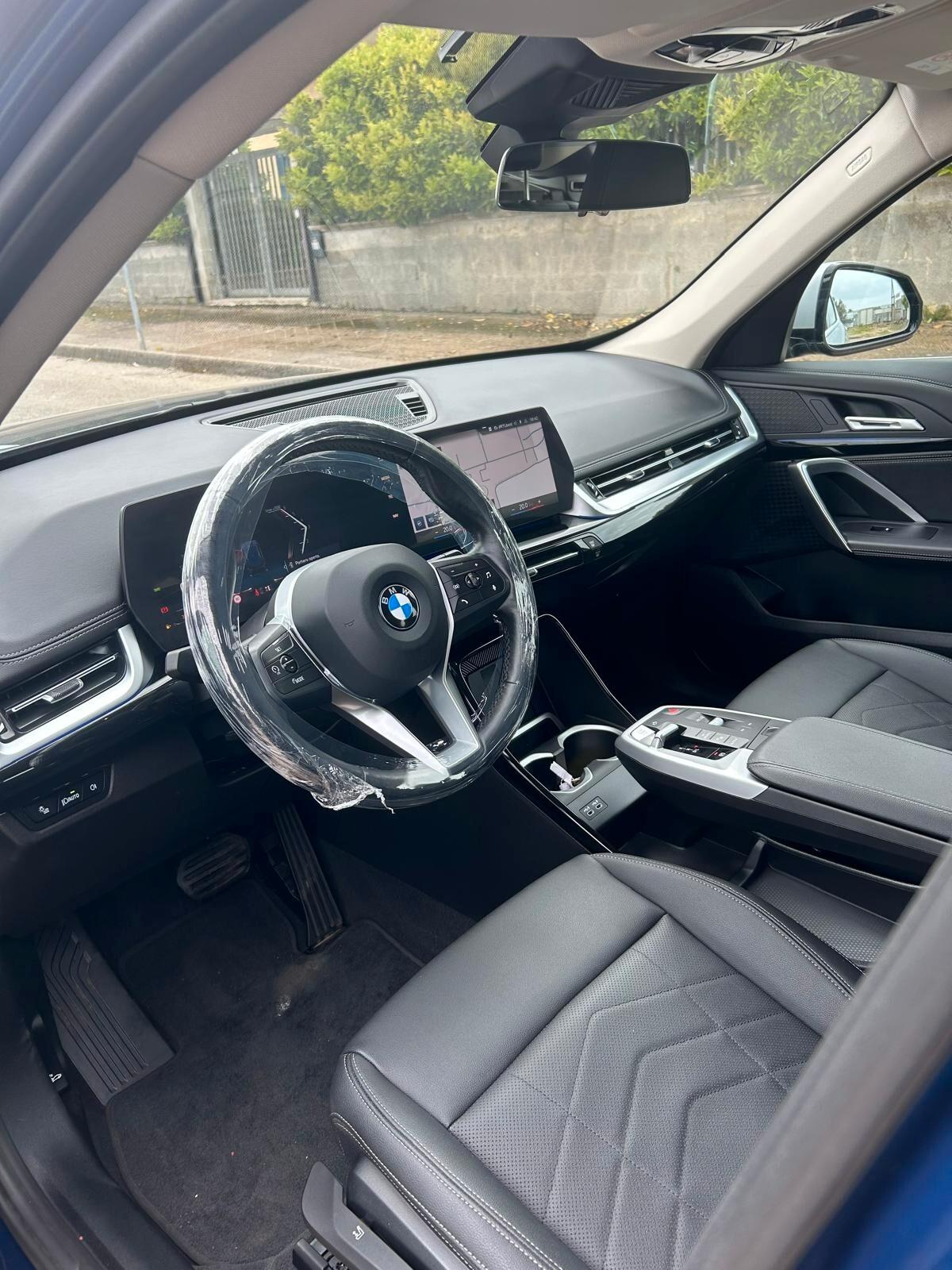 Bmw X1 sDrive 18d xLine