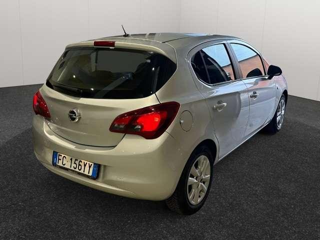 Opel Corsa 1.2 n-joy 69CV