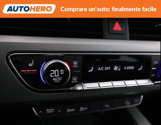 AUDI A4 allroad 40 TDI 204 CV S tronic Identity Contrast