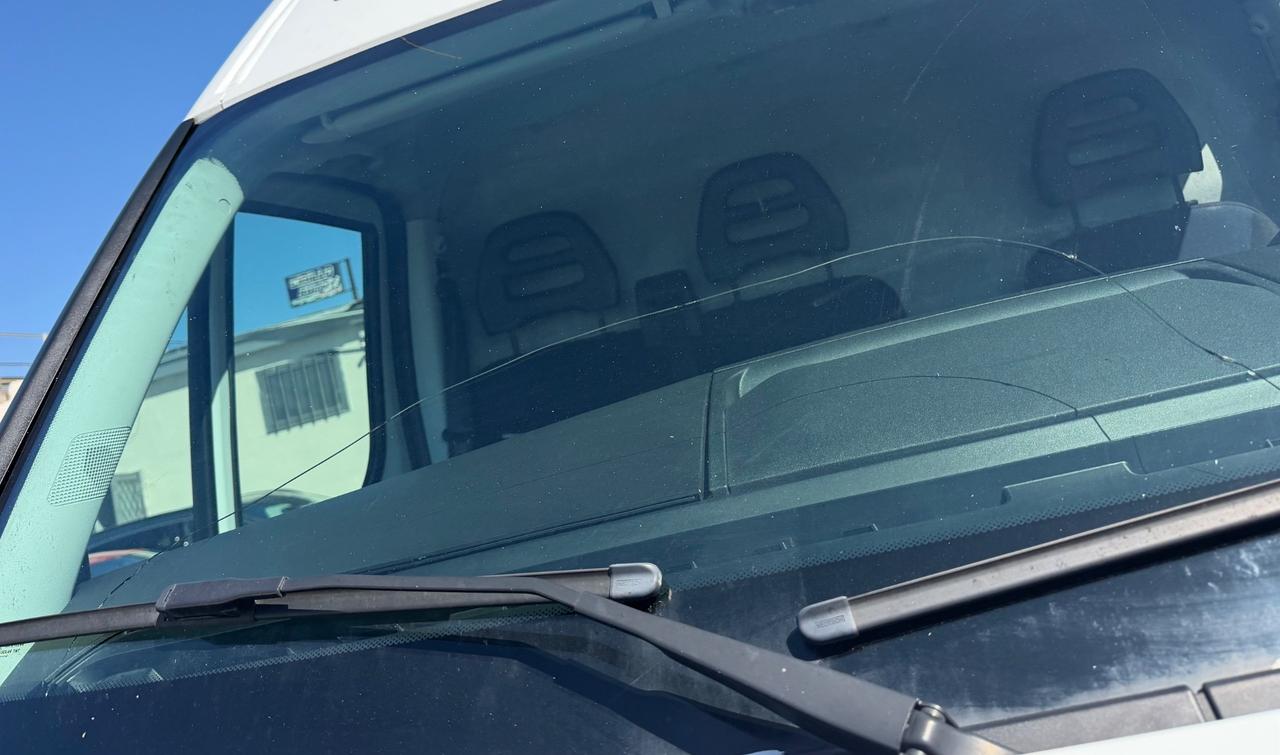 Iveco Daily 35S14 2.3 Diesel Automatico 136 Cv