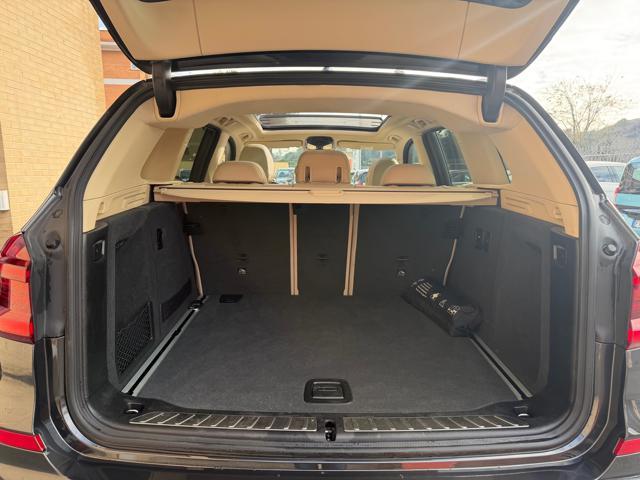 BMW X3 xDrive20d 48V xLine (FULL OPTIONAL)